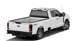 2027 Ford Super Duty® External Image 3